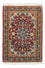 Perzisch tapijt - Isfahan - Premium - 99 x 71 cm - rood