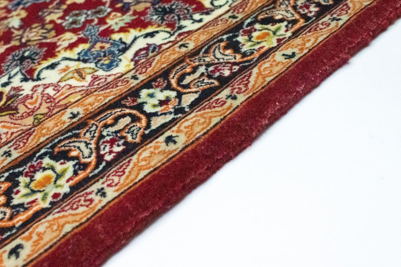 Isfahan Tapijt 99x71cm - Perzisch tapijt