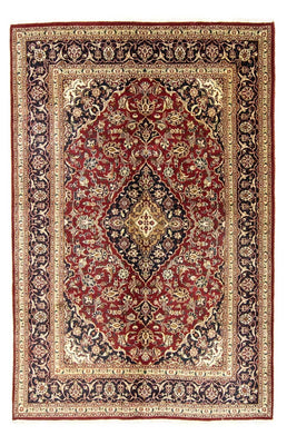 Perzisch tapijt - Keshan - 300 x 200 cm - rood