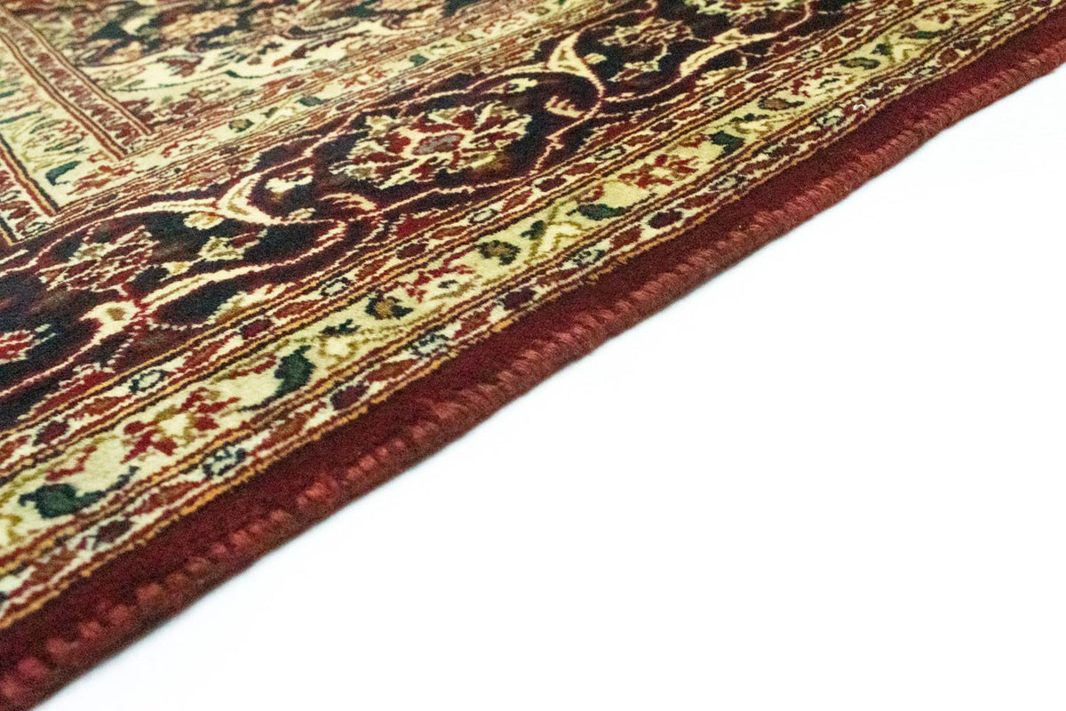 Perzisch tapijt - Keshan - 300 x 200 cm - rood