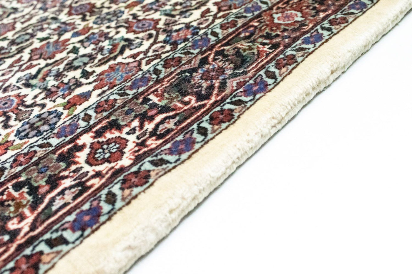 Bidjar Tapijt 254x94cm - Perzisch tapijt