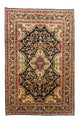Sarouk Tapijt 283x196cm - Perzisch tapijt