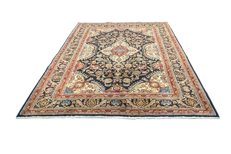 Perzisch tapijt - Klassiek - 283 x 196 cm - zwart