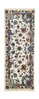 Kerman Tapijt 186x71cm - Perzisch tapijt