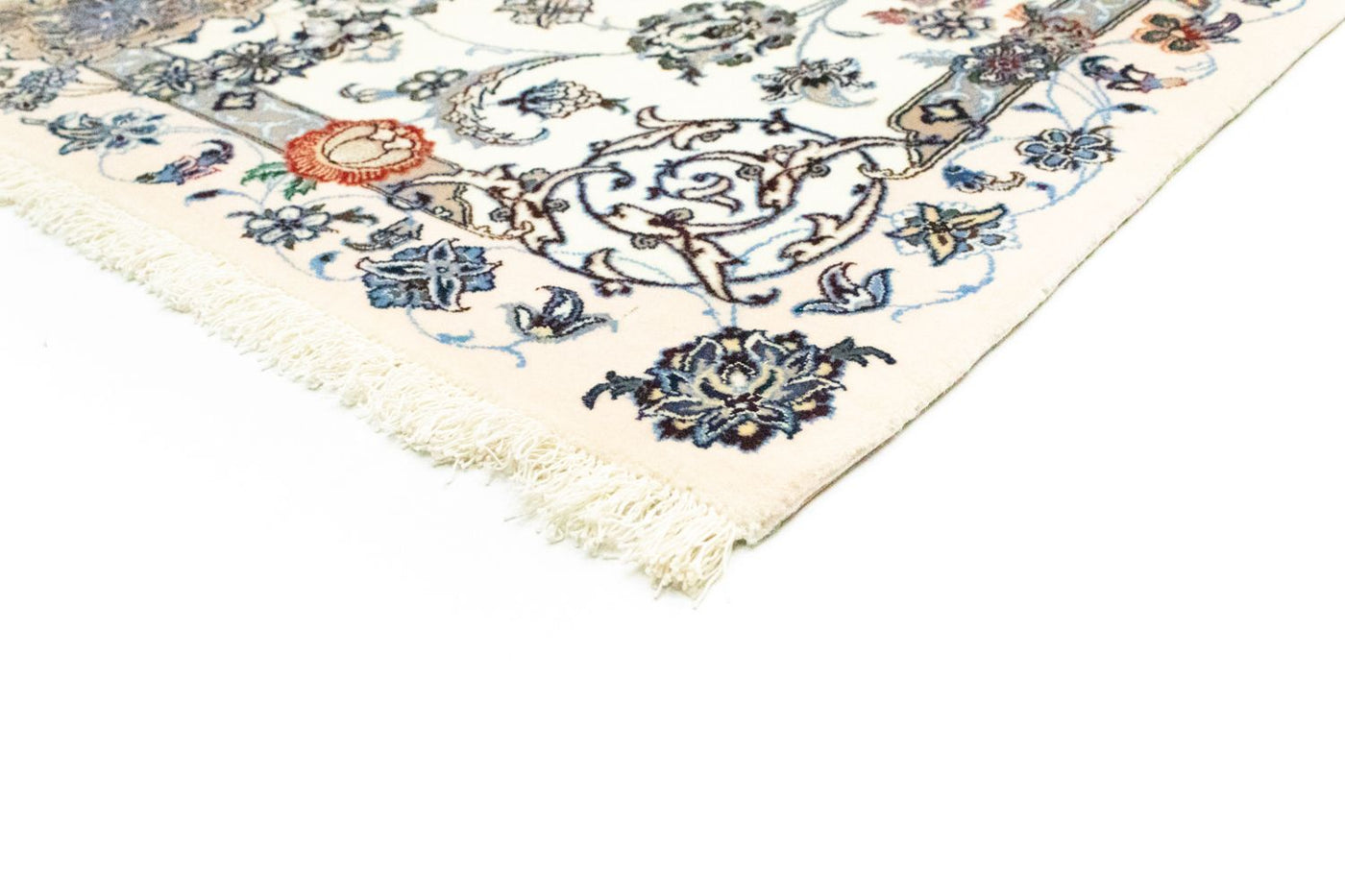 Kerman Tapijt 186x71cm - Perzisch tapijt