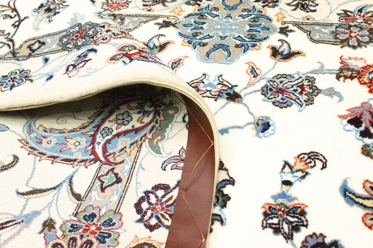 Loper Perzisch tapijt - Klassiek - 186 x 71 cm - beige