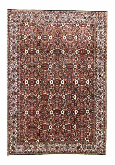 Bidjar Tapijt 207x298cm - Perzisch tapijt