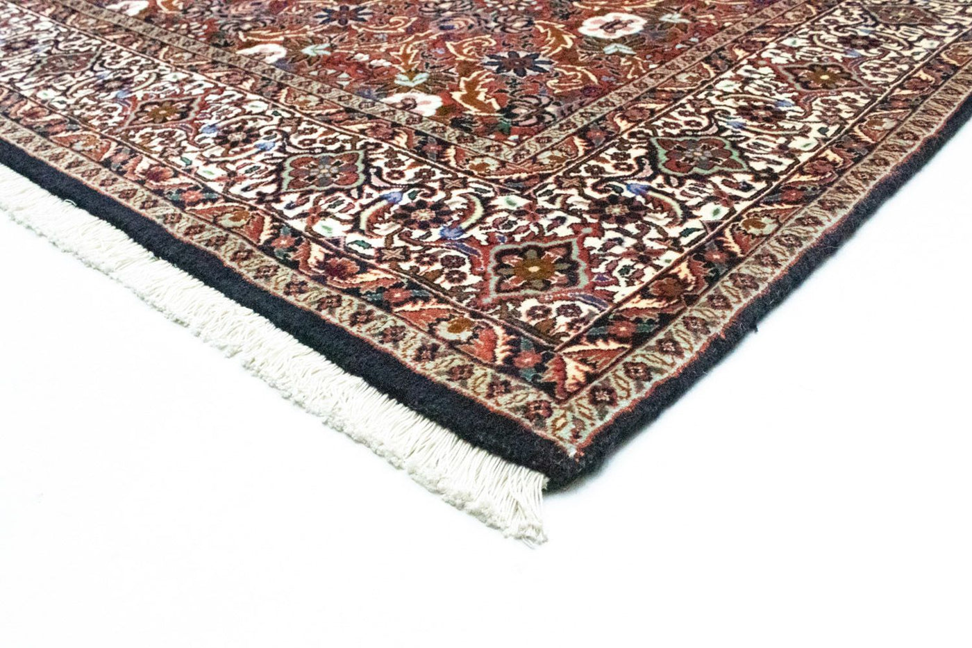 Bidjar Tapijt 298x207cm - Perzisch tapijt