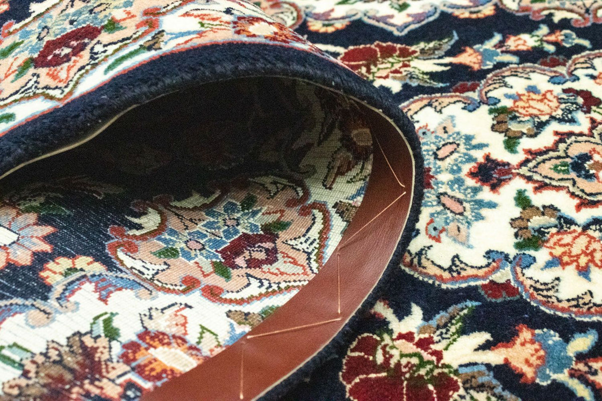 Loper Perzisch tapijt - Klassiek - 295 x 71 cm - blauw