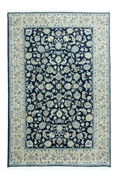 Mashhad Tapijt 197x293cm - Perzisch tapijt