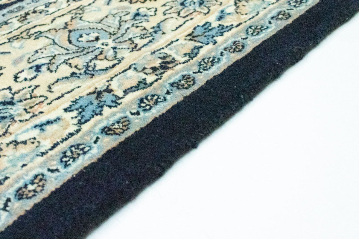 Mashhad Tapijt 197x293cm - Perzisch tapijt