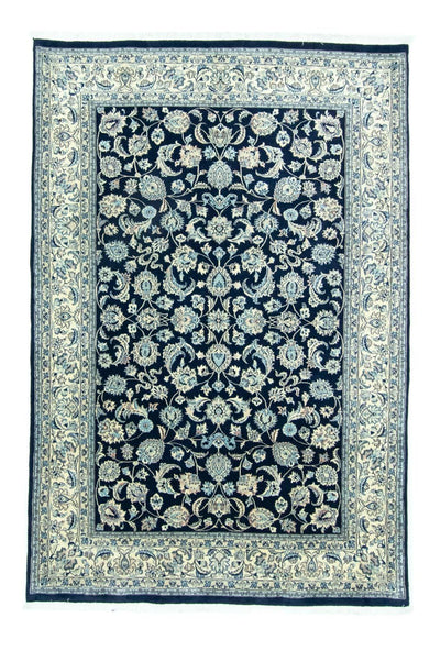 Kashan Tapijt 198x292cm - Perzisch tapijt