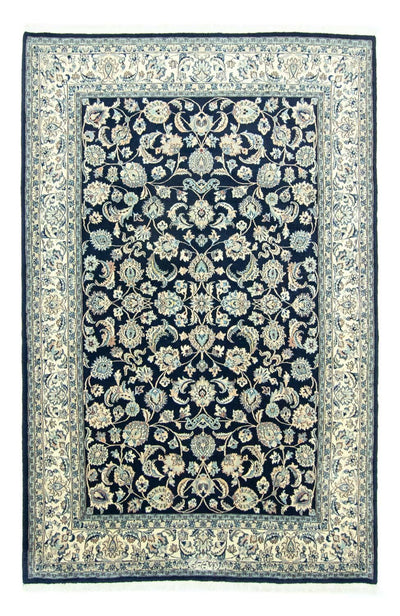 Kashan Tapijt 198x301cm - Perzisch tapijt