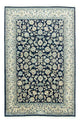 Kashan Tapijt 301x198cm - Perzisch tapijt