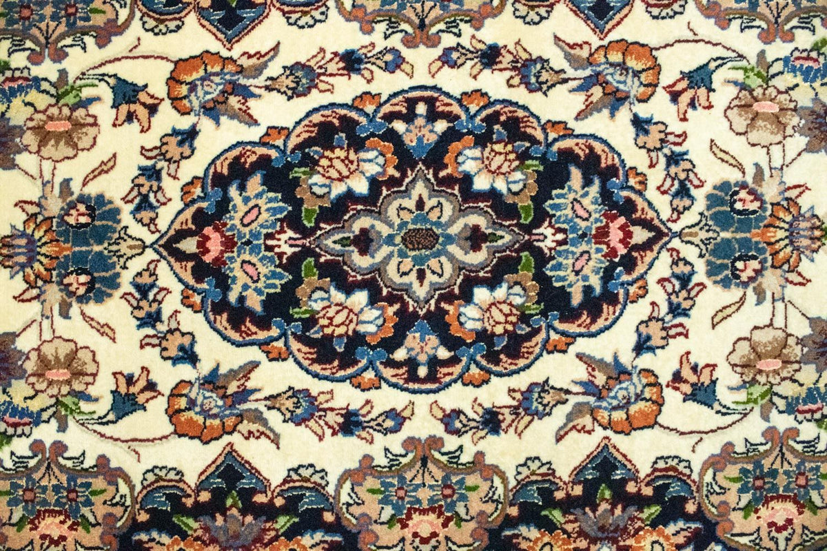 Loper Perzisch tapijt - Klassiek - 310 x 68 cm - beige