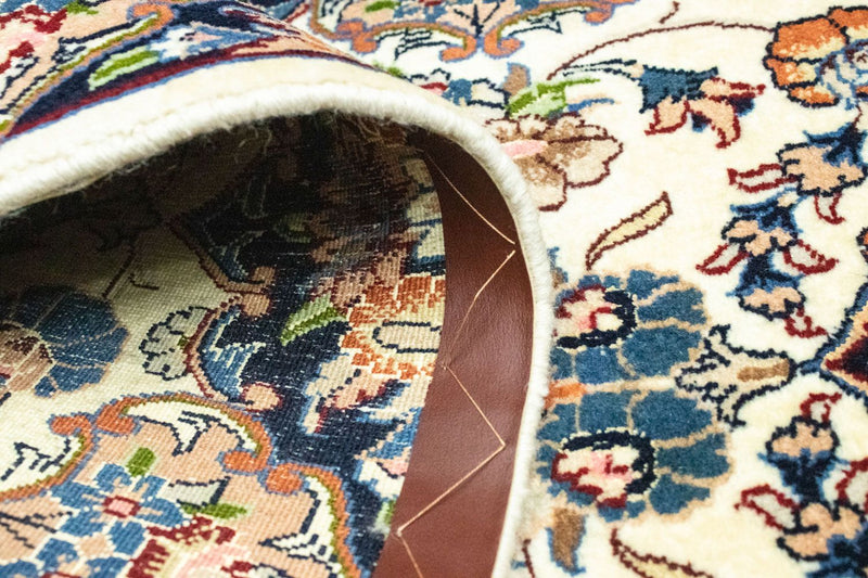 Loper Perzisch tapijt - Klassiek - 310 x 68 cm - beige