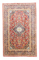 Kashan Tapijt 307x192cm - Perzisch tapijt