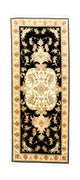 Tabriz - 50 Raj Tapijt 191x72cm - Perzisch tapijt