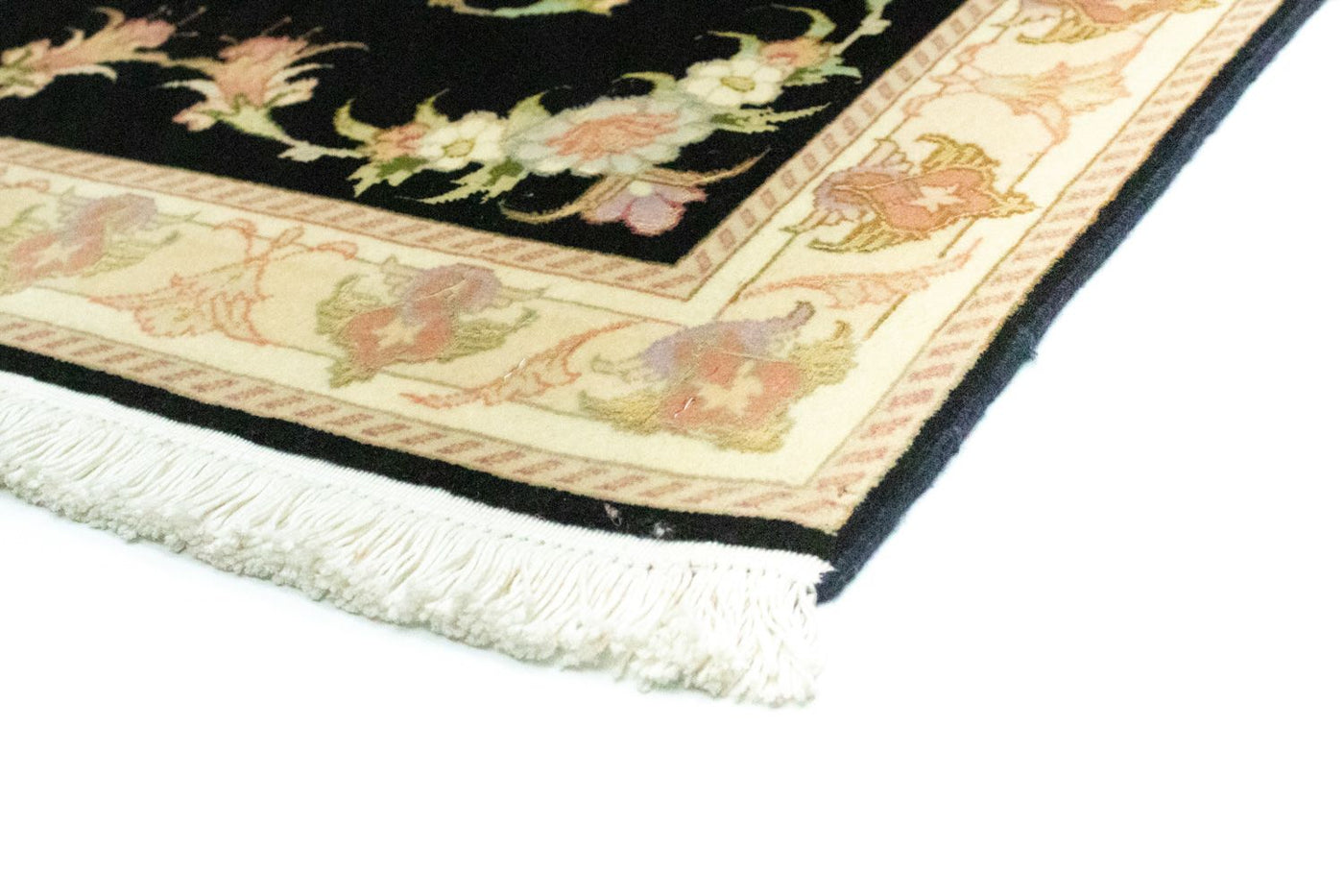 Tabriz - 50 Raj Tapijt 191x72cm - Perzisch tapijt