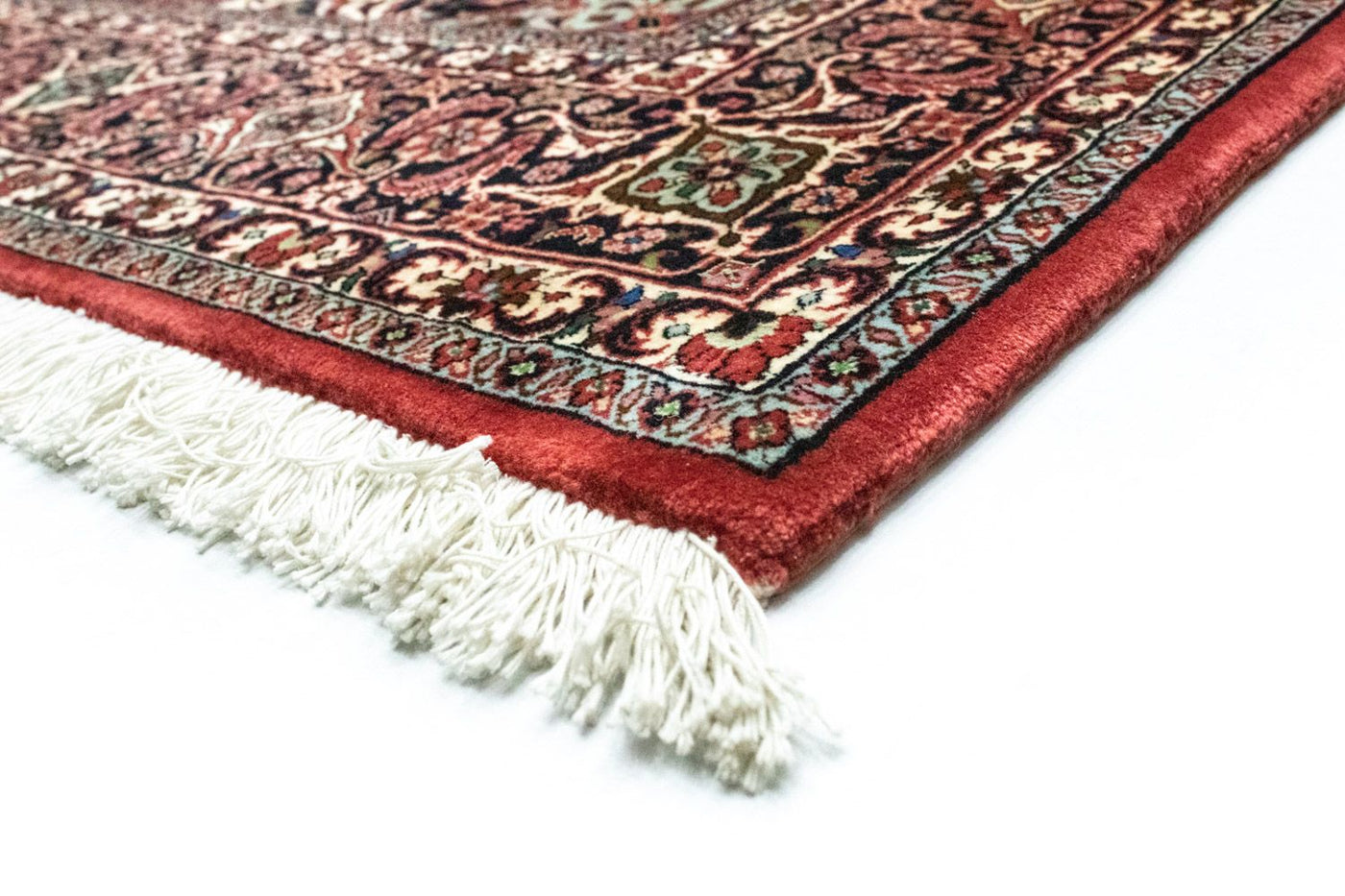Bidjar Tapijt 313x205cm - Perzisch tapijt