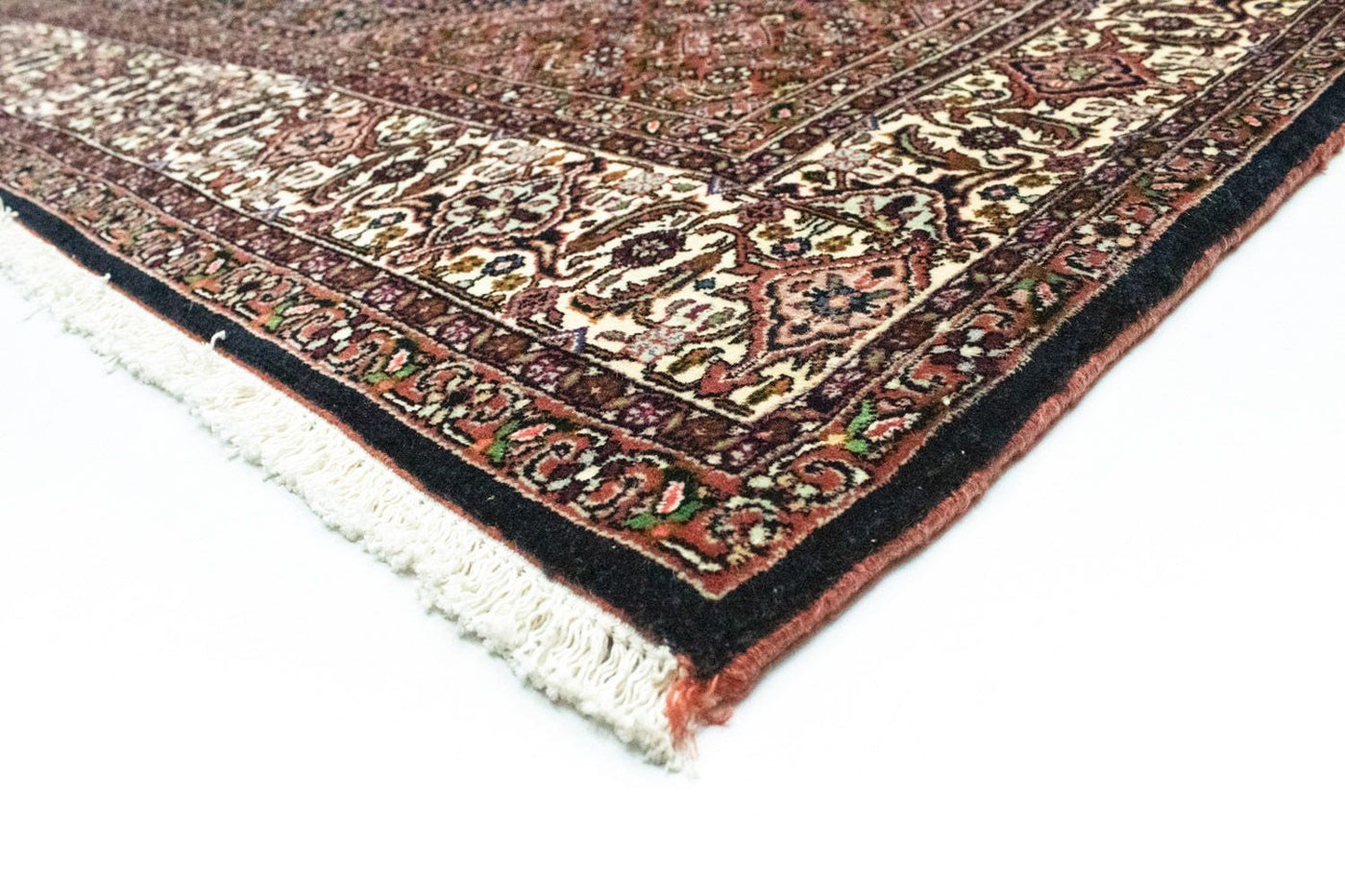 Bidjar Tapijt 303x205cm - Perzisch tapijt
