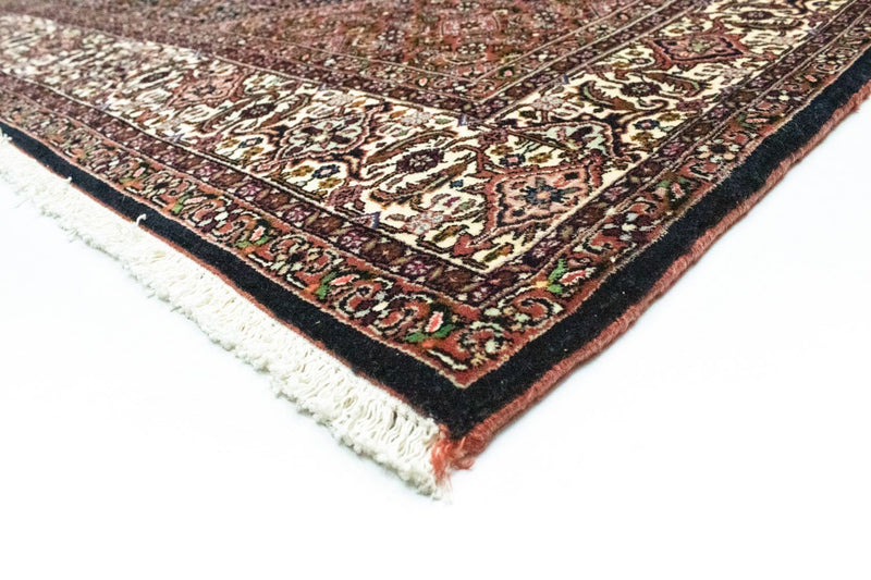 Perzisch tapijt - Bijar - 303 x 205 cm - rood