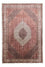Perzisch tapijt - Bijar - 300 x 204 cm - rood