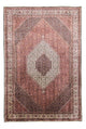 Bidjar Tapijt 204x300cm - Perzisch tapijt
