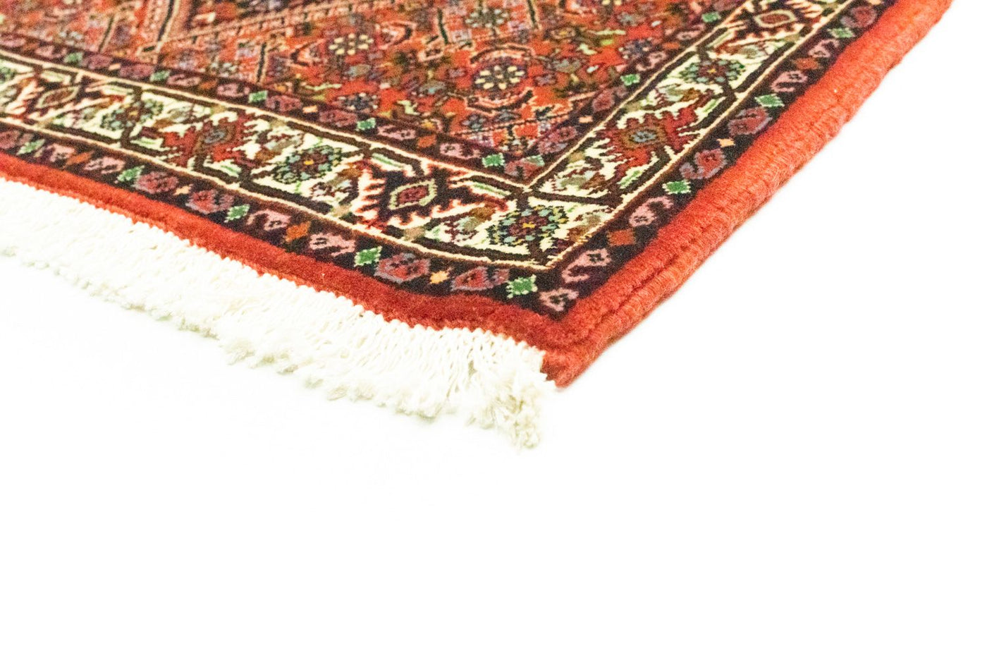 Bidjar Tapijt 198x74cm - Perzisch tapijt