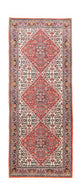 Bidjar Tapijt 158x61cm - Perzisch tapijt