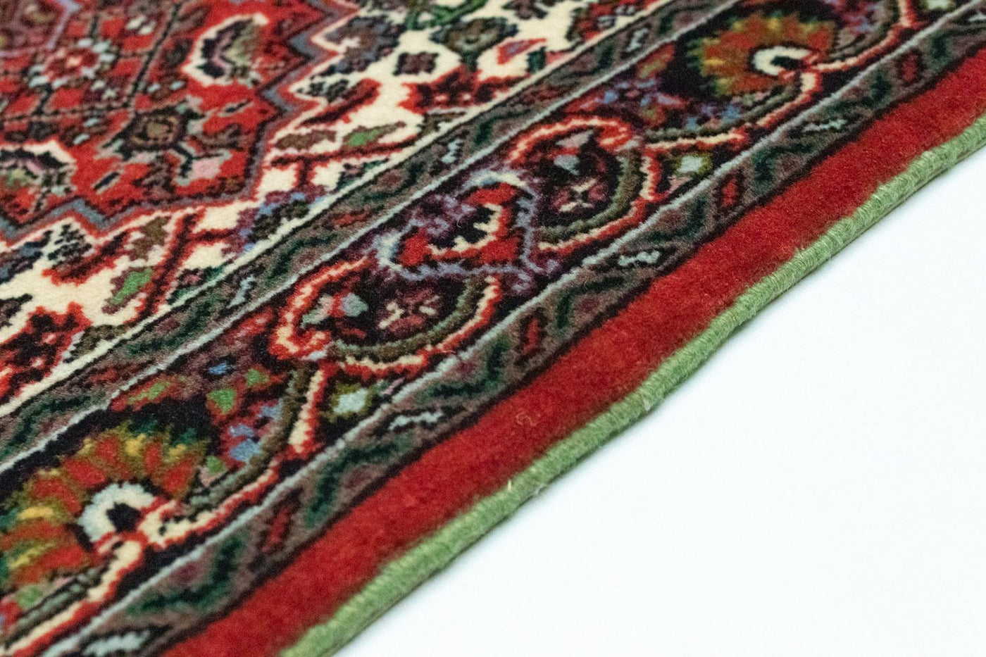 Bidjar Tapijt 158x61cm - Perzisch tapijt