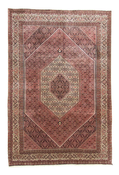Bidjar Tapijt 207x310cm - Perzisch tapijt
