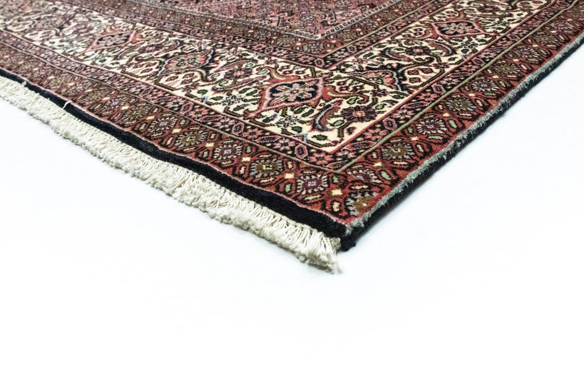 Perzisch tapijt - Bijar - 310 x 207 cm - rood