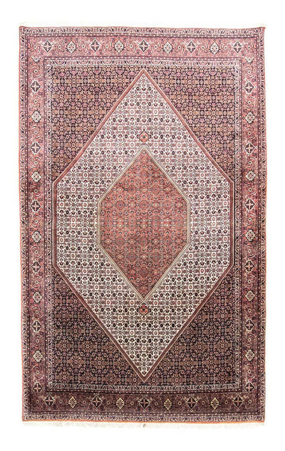 Bidjar Tapijt 208x324cm - Perzisch tapijt