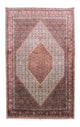 Bidjar Tapijt 208x324cm - Perzisch tapijt