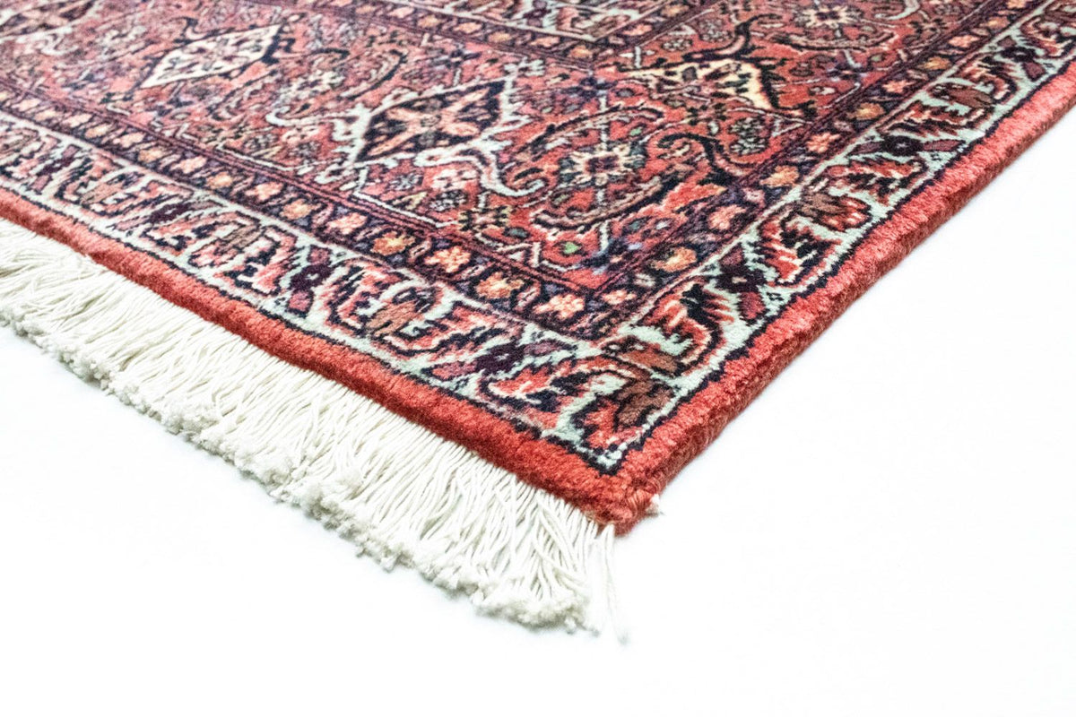 Bidjar Tapijt 208x324cm - Perzisch tapijt