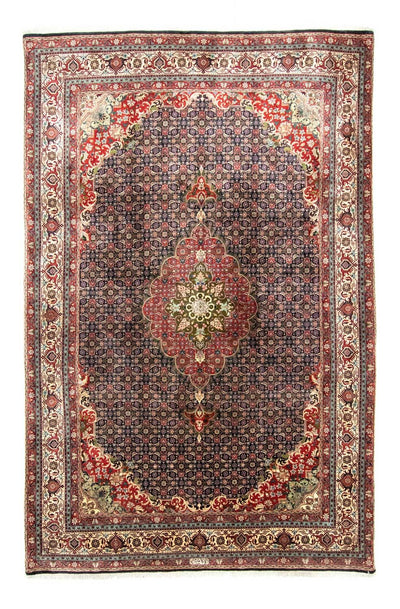 Bidjar Tapijt 210x316cm - Perzisch tapijt