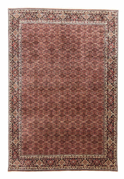 Bidjar Tapijt 200x305cm - Perzisch tapijt