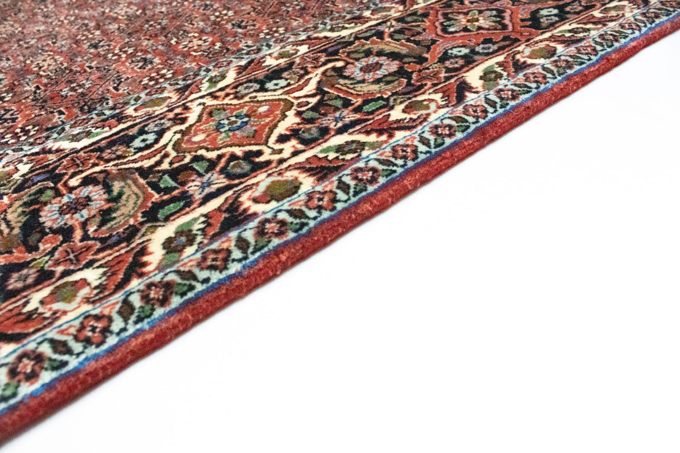 Bidjar Tapijt 305x200cm - Perzisch tapijt