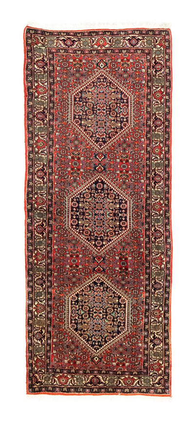 Bidjar Tapijt 75x187cm - Perzisch tapijt