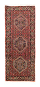 Bidjar Tapijt 187x75cm - Perzisch tapijt