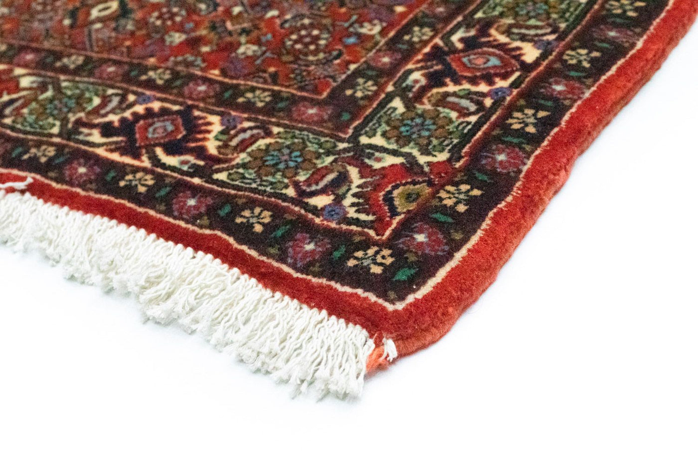 Bidjar Tapijt 187x75cm - Perzisch tapijt