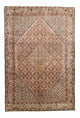 Bidjar Tapijt 304x203cm - Perzisch tapijt