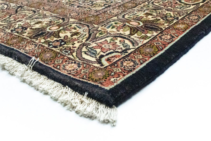 Perzisch tapijt - Bijar - 304 x 203 cm - rood