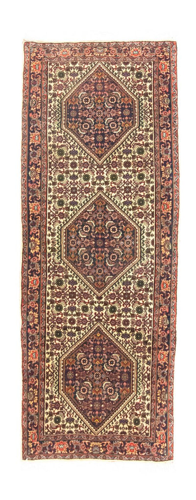 Bidjar Tapijt 63x167cm - Perzisch tapijt