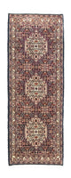 Bidjar Tapijt 163x60cm - Perzisch tapijt