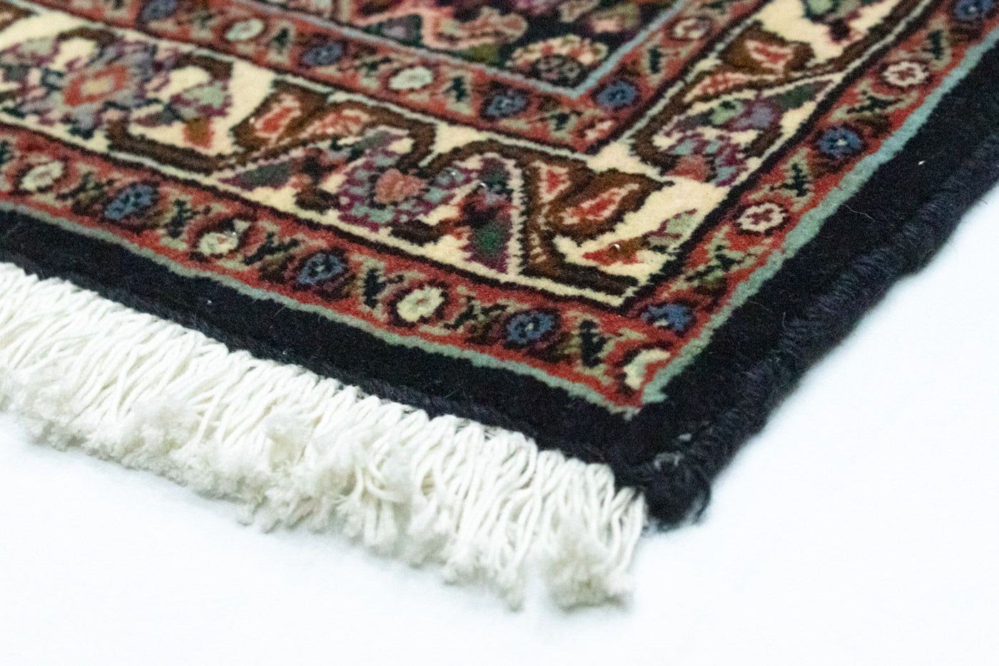 Bidjar Tapijt 163x60cm - Perzisch tapijt
