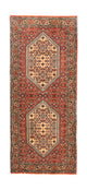 Bidjar Tapijt 153x63cm - Perzisch tapijt