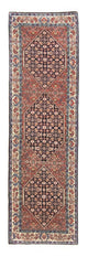 Bidjar Tapijt 187x56cm - Perzisch tapijt