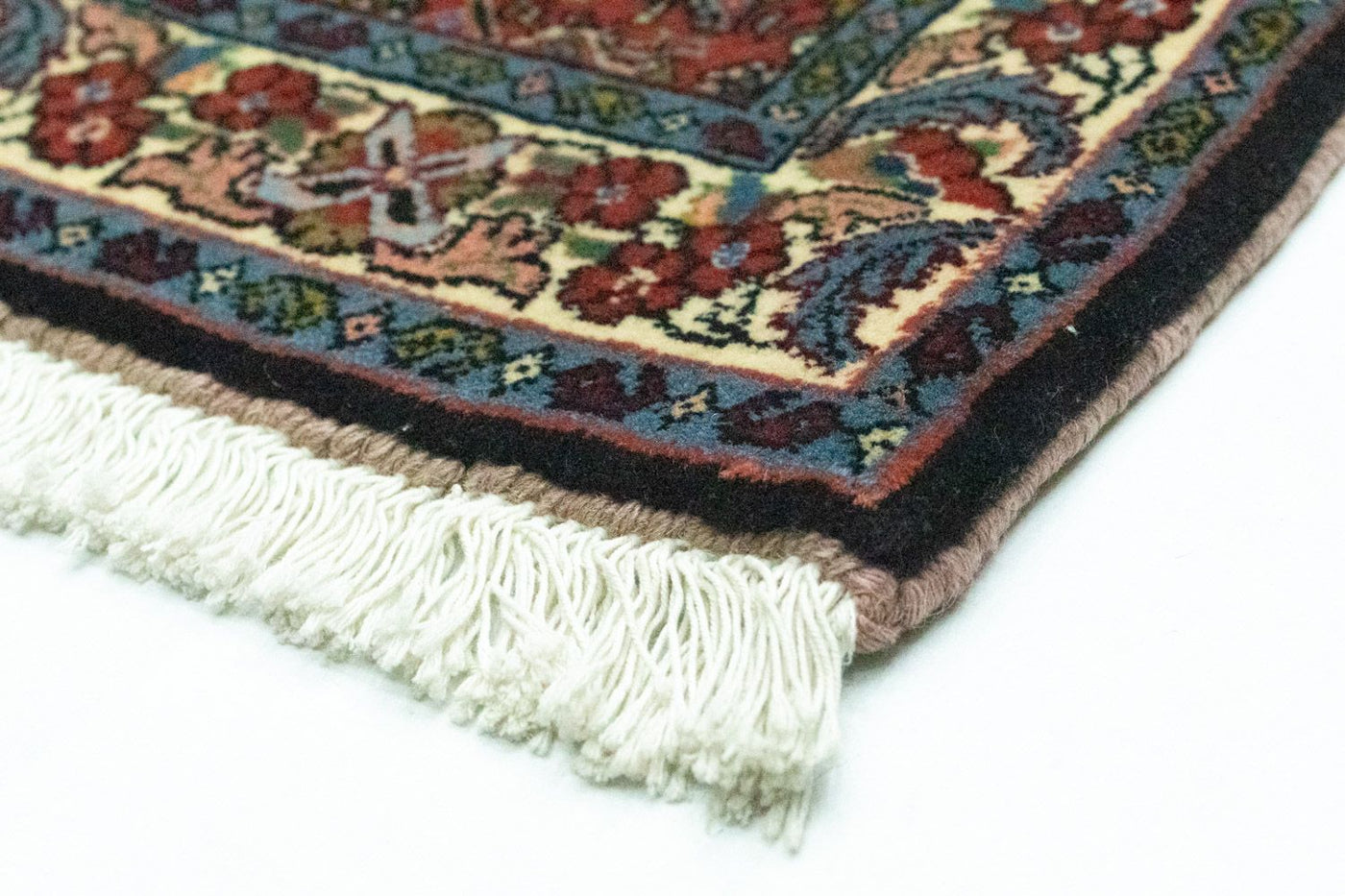 Bidjar Tapijt 187x56cm - Perzisch tapijt